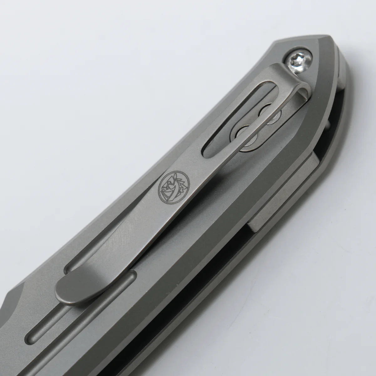 Vosteed Thunderbird Pocket Knife EDC
